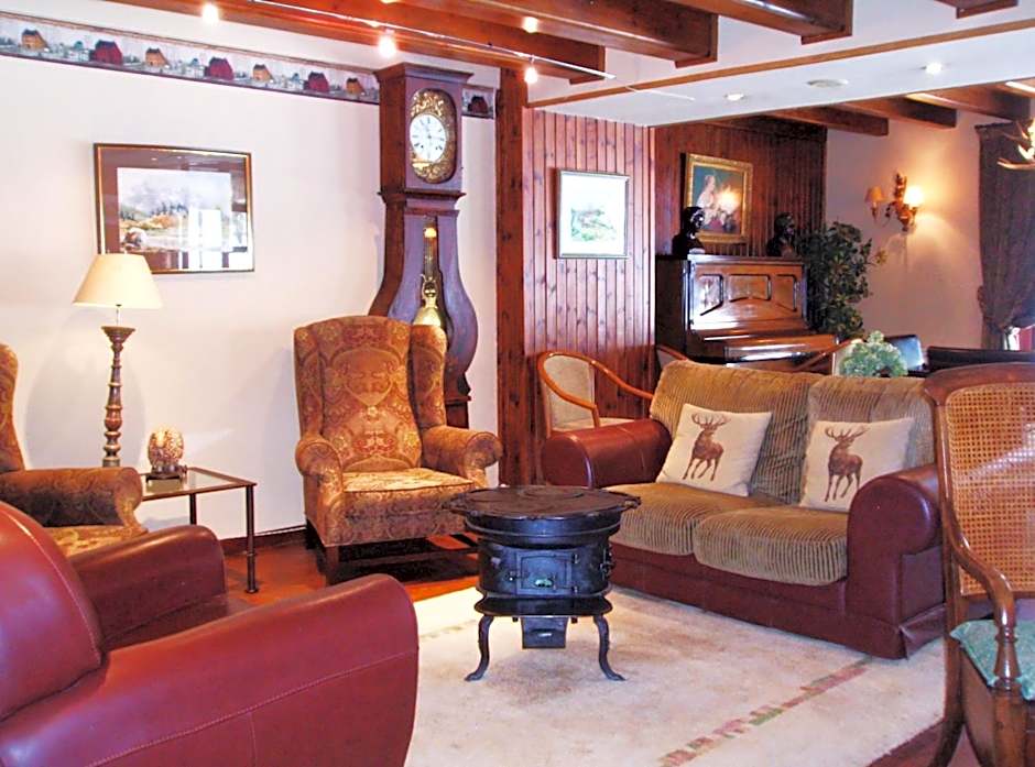 Hotel & Spa Casa Irene