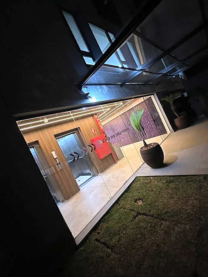 Audaar Tech Suítes - Aeroporto de Congonhas