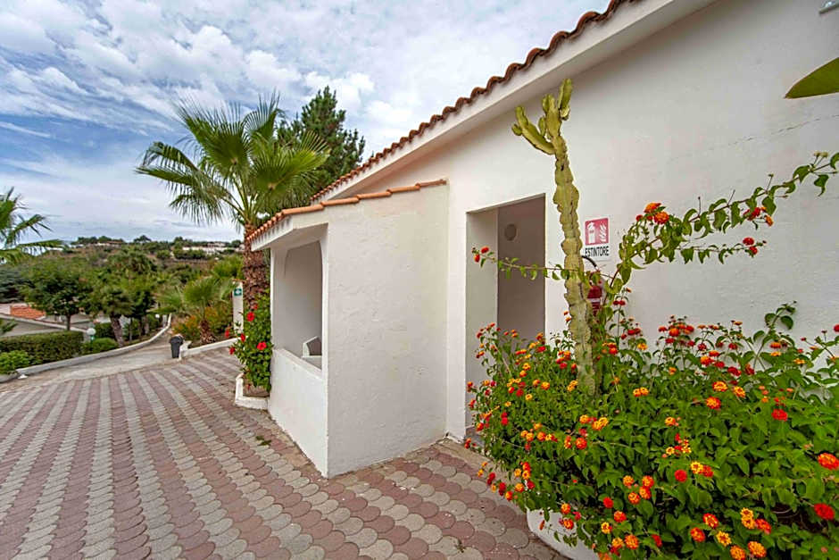 Villaggio Baia D'Ercole