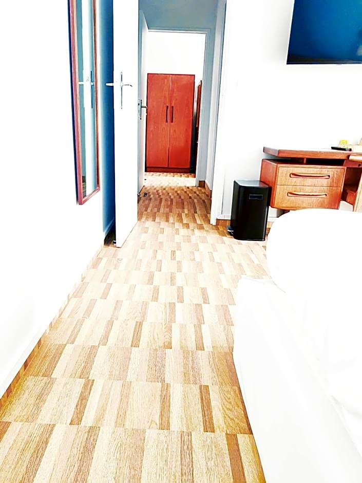 ibis Styles Le Havre Centre Auguste Perret