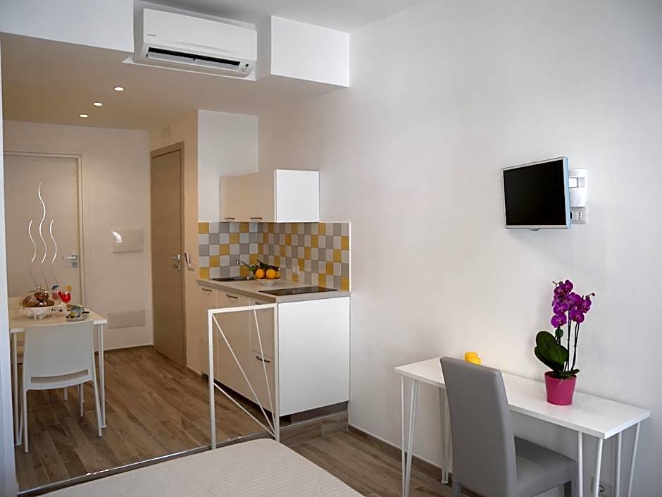 MiniSuites iCostaioli