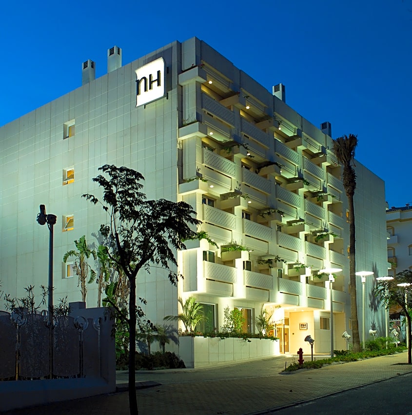 NH Collection Marbella