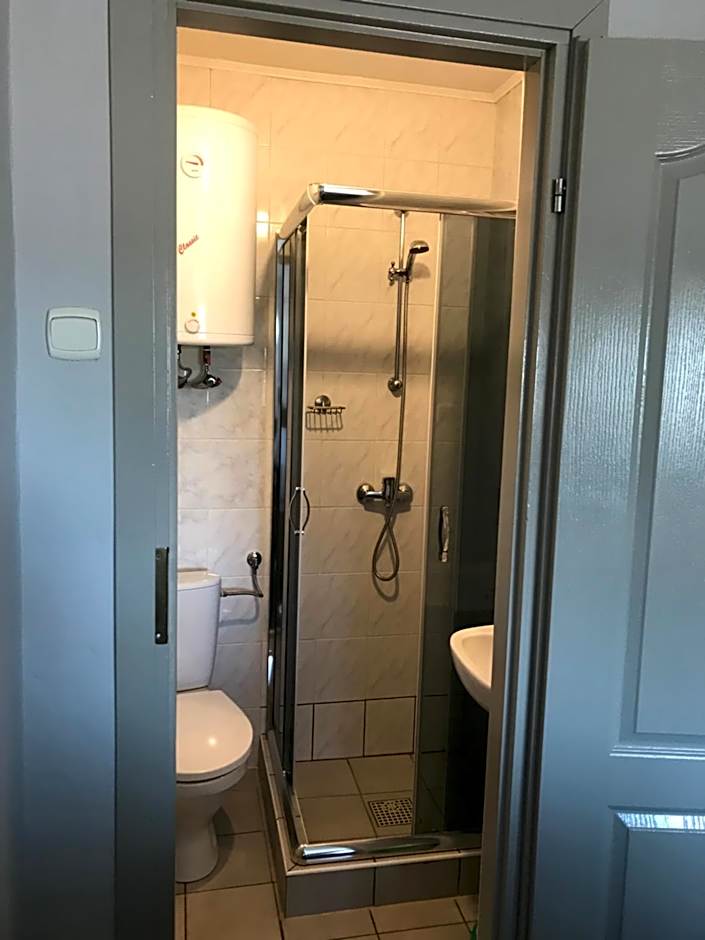 Restauracja Zajazd Trefl