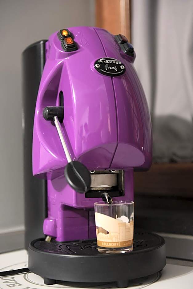 Montesantogroup Amalfi Room