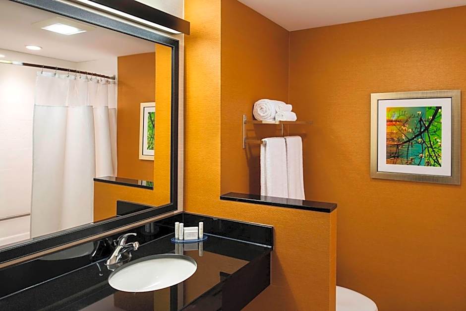 Fairfield Inn & Suites by Marriott Winnipeg