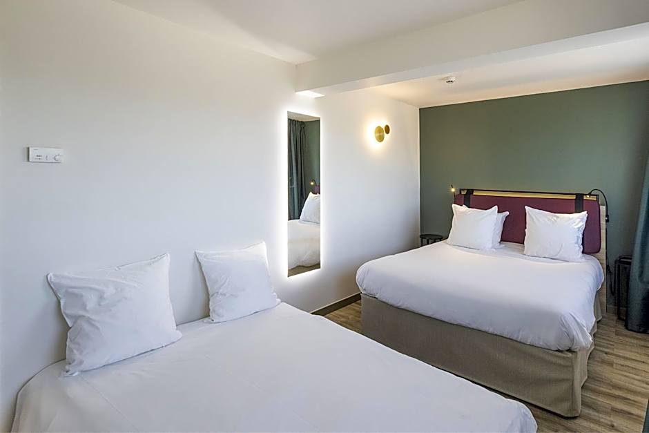 Campanile Perpignan Nord - Aéroport