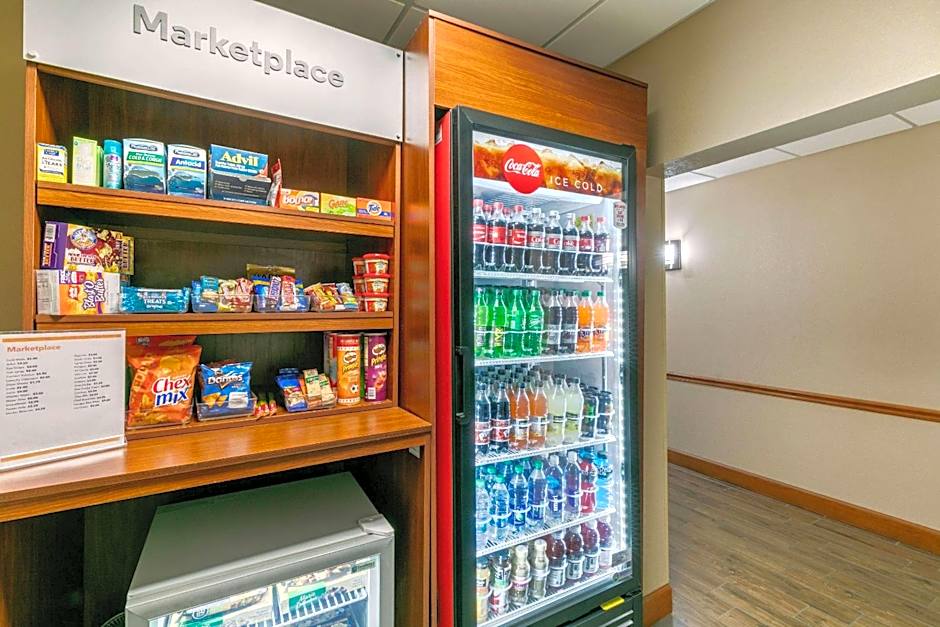 Comfort Suites Hopkinsville Near Fort Campbell