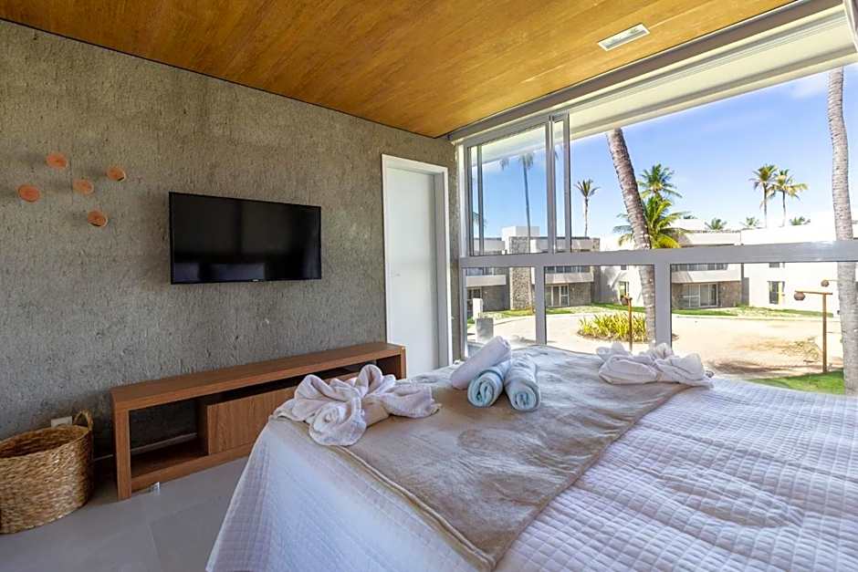 Milagres - Naluum Residence