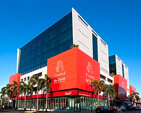 Hotel Ciudad de David