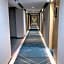 City Comfort Inn Jiujiang Railway Station Lushan North Gate