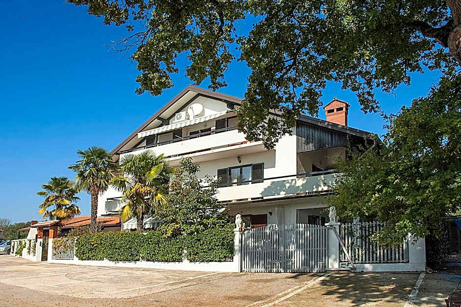 Villa Paolija apartment No 3