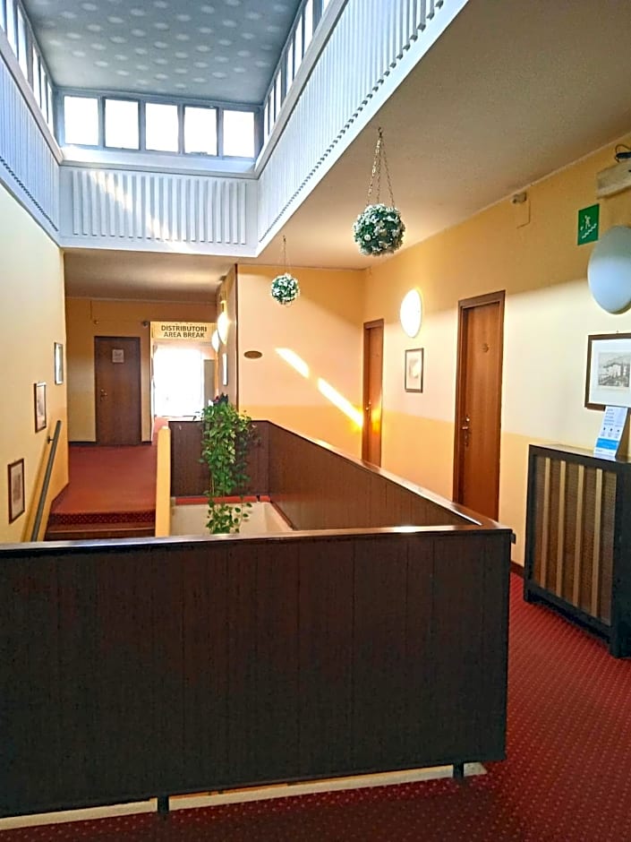 Hotel Parco Fiera