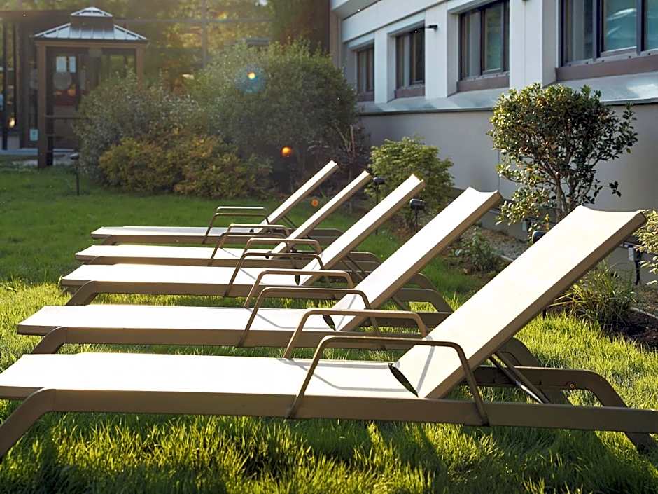 Novotel Marne-la-Vallée Collégien