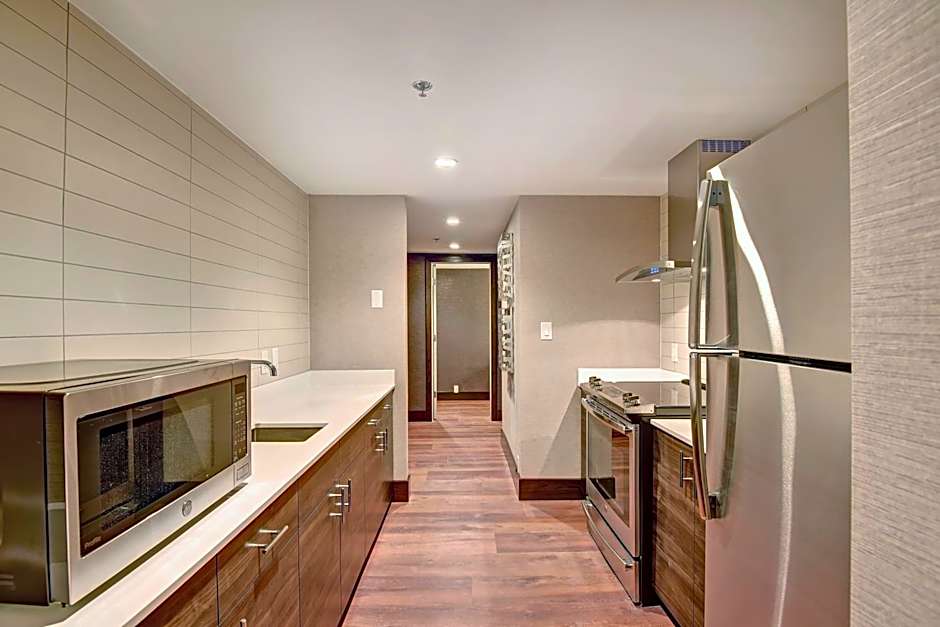 Marriott Tulsa Hotel Southern Hills