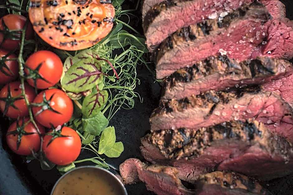 The Murray Park Hotel