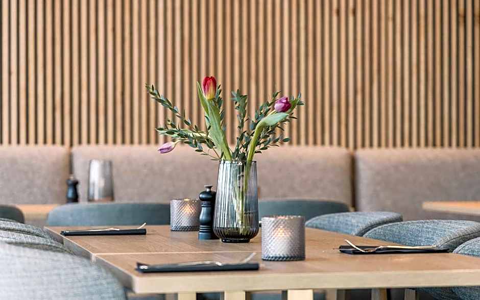 Best Western Plus Oslo Airport