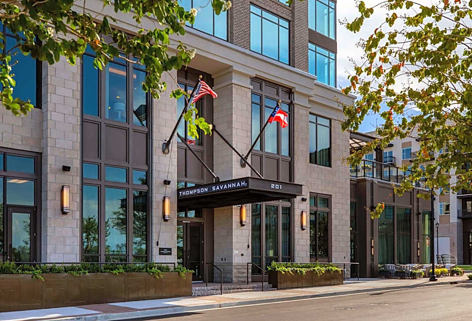 Thompson Savannah by Hyatt
