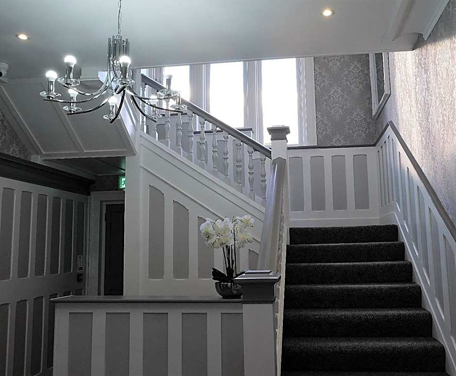 The Whitehouse Peterlee