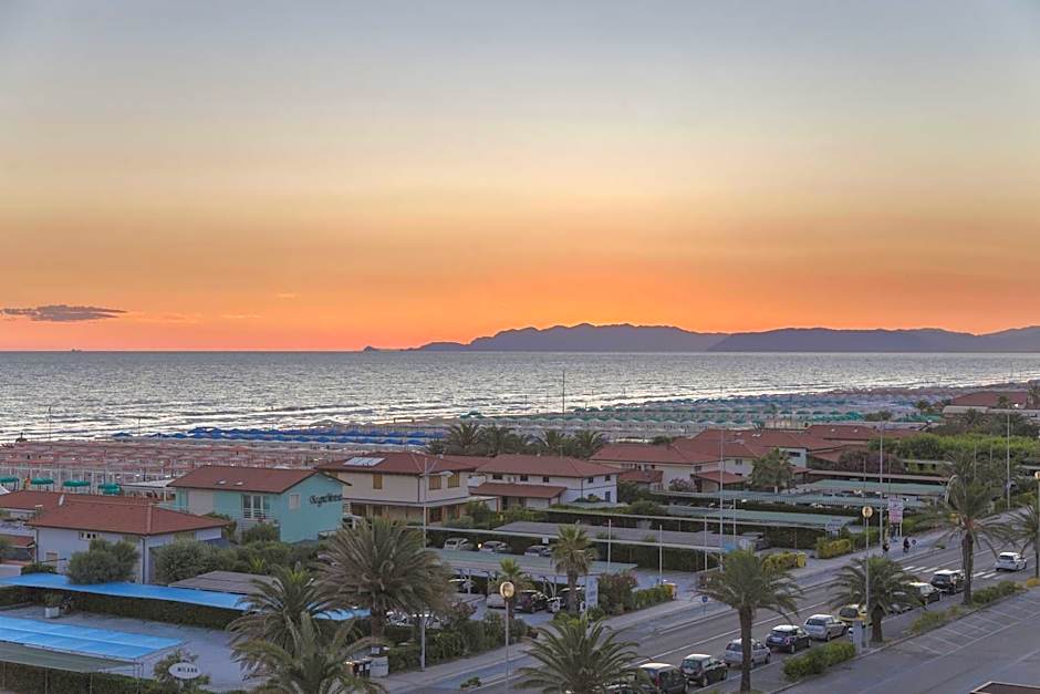 Hotel Bixio