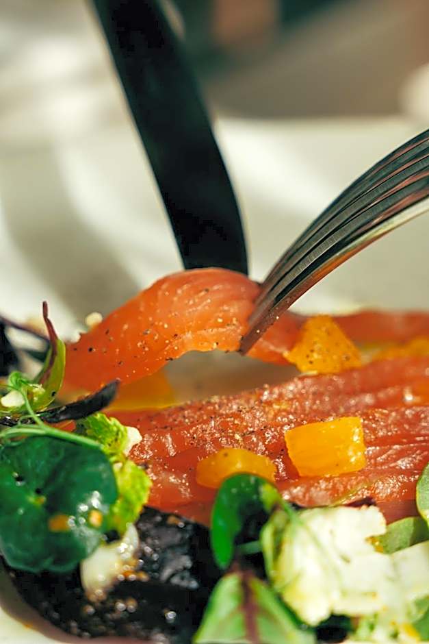 Matca Hotel Relais & Chateaux