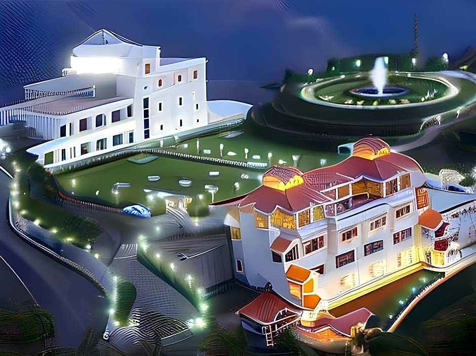 Club Mahindra Kandaghat