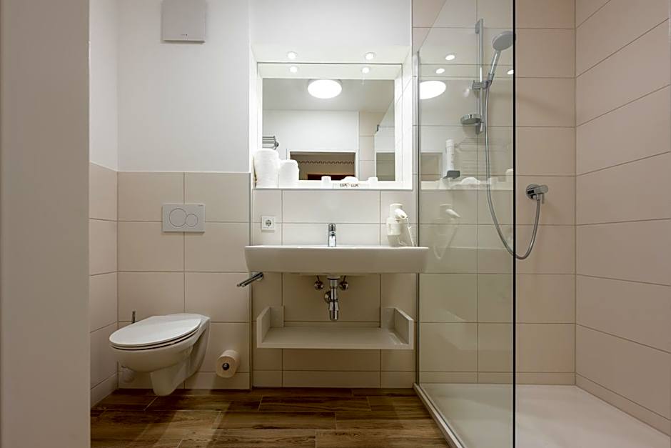 Hotel Gasthof Klause Dependance 2