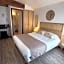 Le Relais du Valois, Cognac Centre