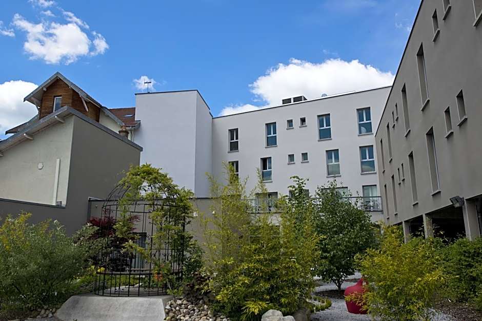 Hotel Victor Hugo & Spa