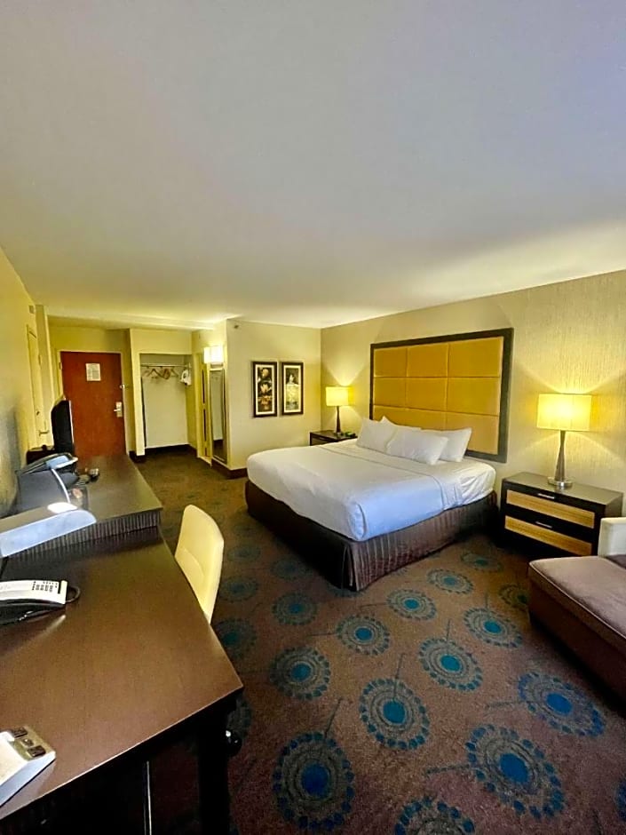 Brandywine Plaza Hotel