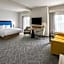 Hampton Inn Staunton