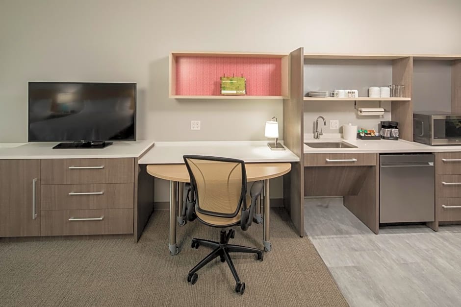 Home2 Suites by Hilton Owasso