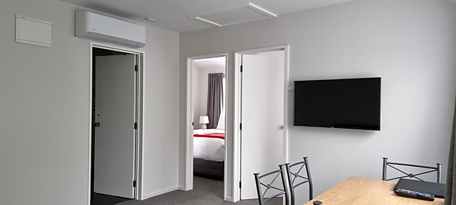 Riccarton Mall Motel