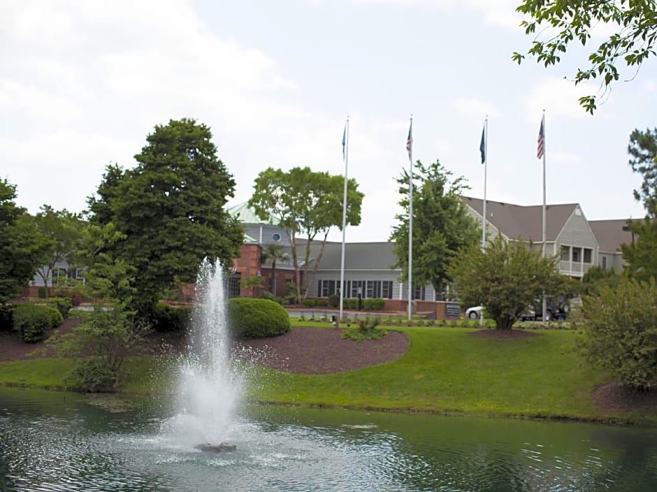 Kingsgate Resort by ResortShare – Williamsburg, VA