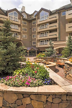 St James Beaver Creek, A Vail Resorts Property