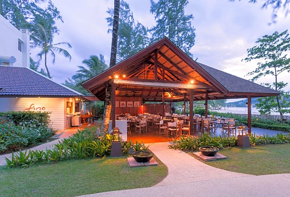 Sunwing Bangtao Beach