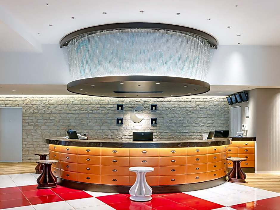 Comfort Suites Tokyo Bay