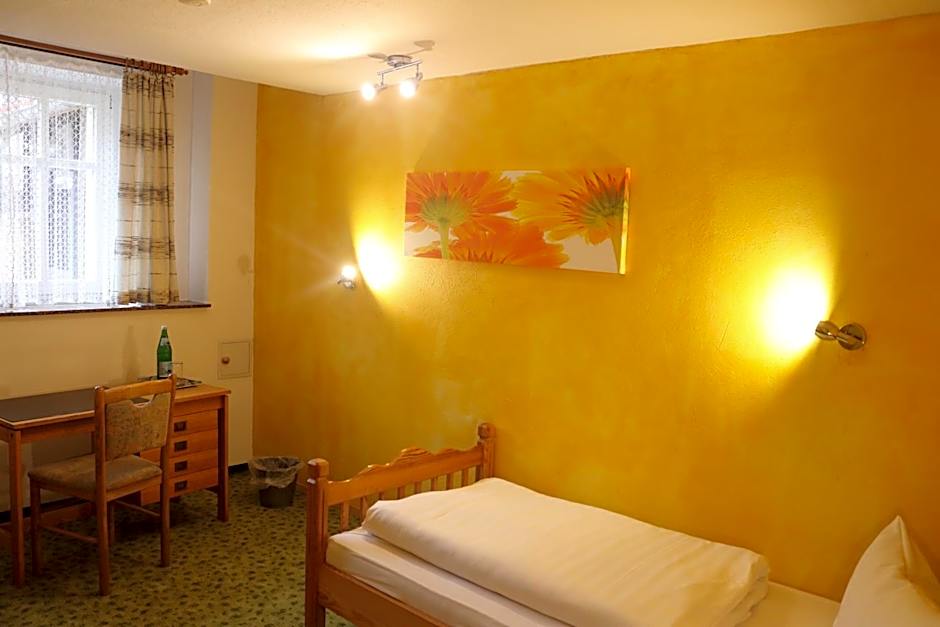 Hotel-Restaurant Johanneshof