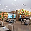 Gran Melia Xian Hotel