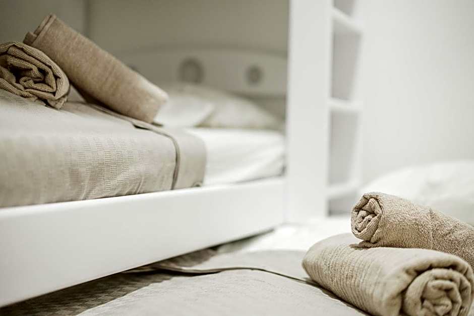 Central City Rooms by Home2