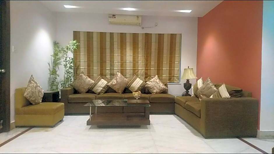 Tatvam Residency