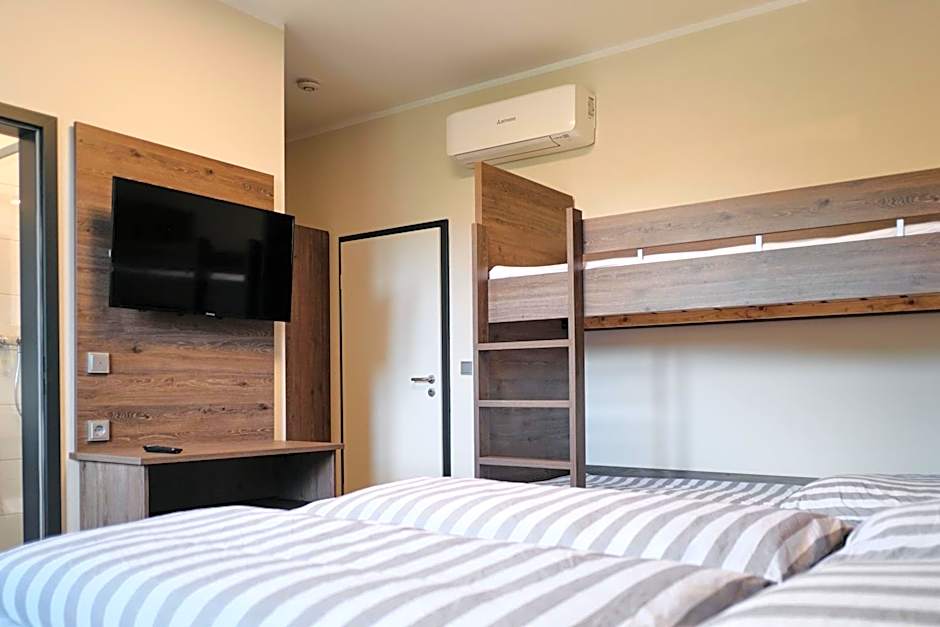 Beisenbusch Hotel & Restaurant