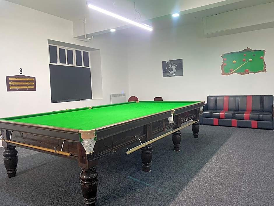 BEST DEAL - Kings Hotel