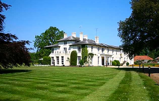 Congham Hall Hotel & Spa