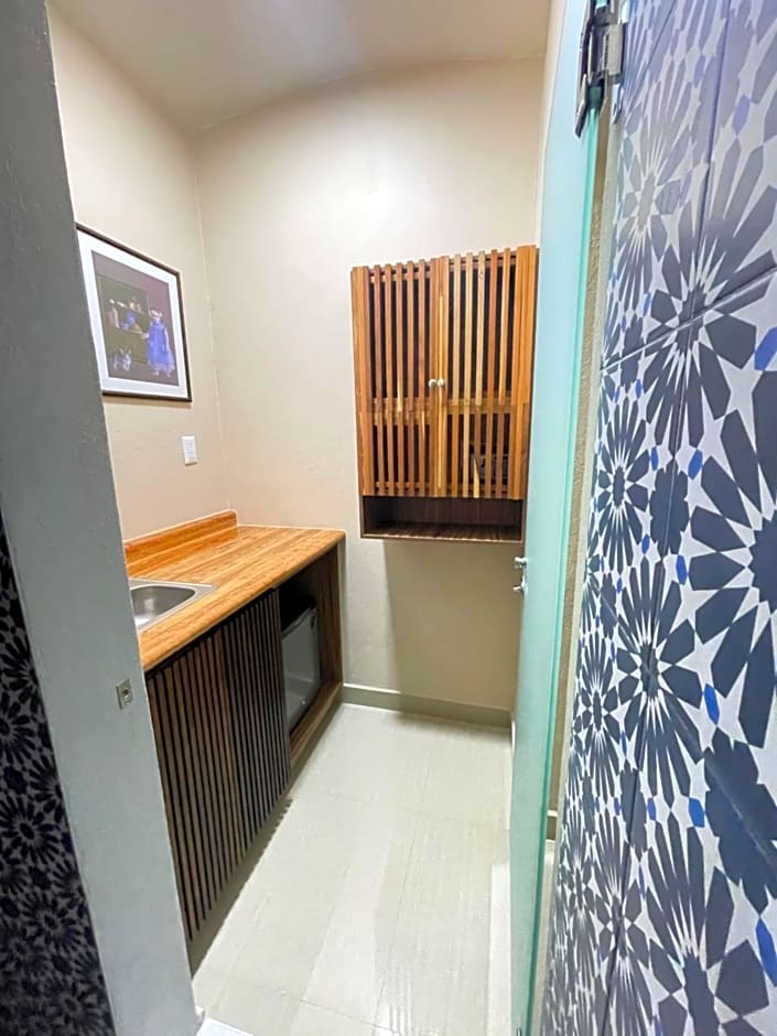 Suites Cárdon