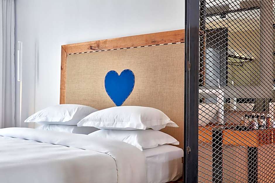 Myconian Imperial - Leading Hotels of the World