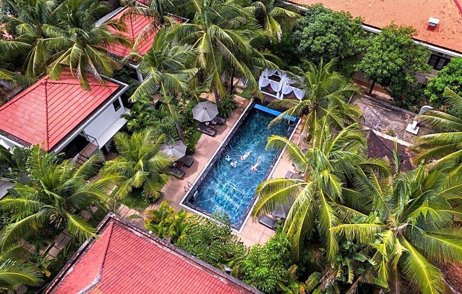 Photo 1 of 50 of Apsara Greenland Boutique Villa