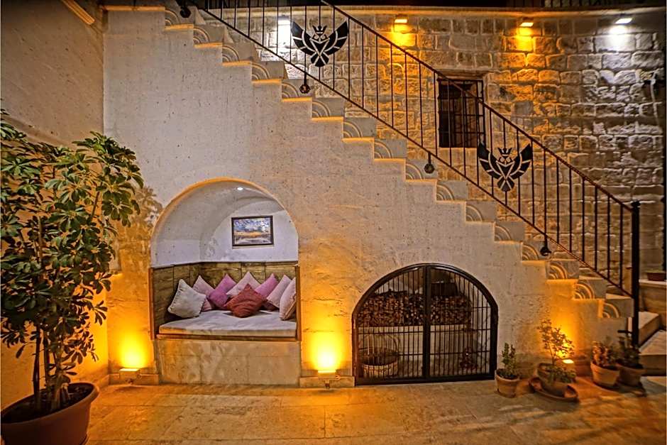 Mira Cappadocia Hotel