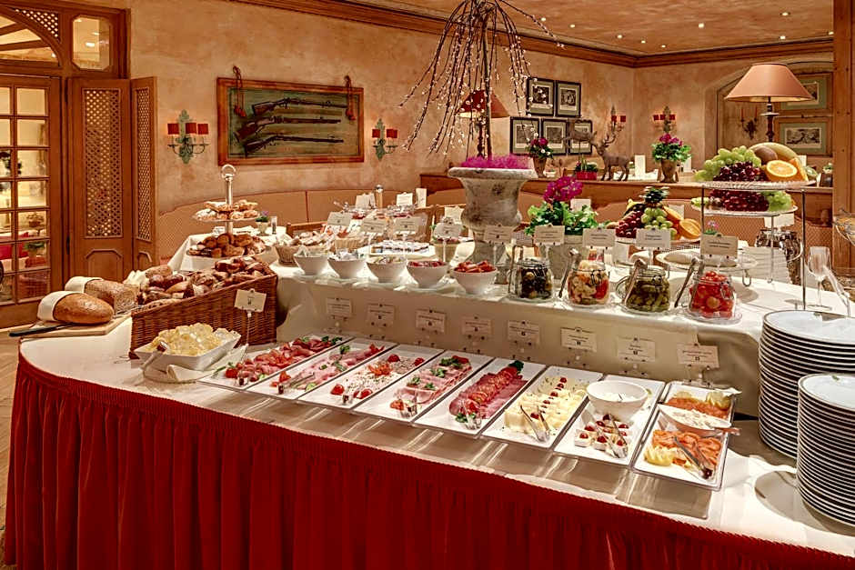 Hotel Excelsior Munich