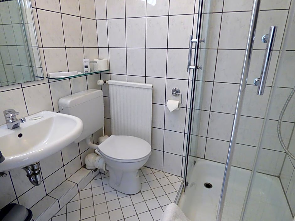 Hotel Alt Büttgen