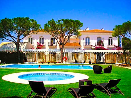 Hotel Albaida Nature